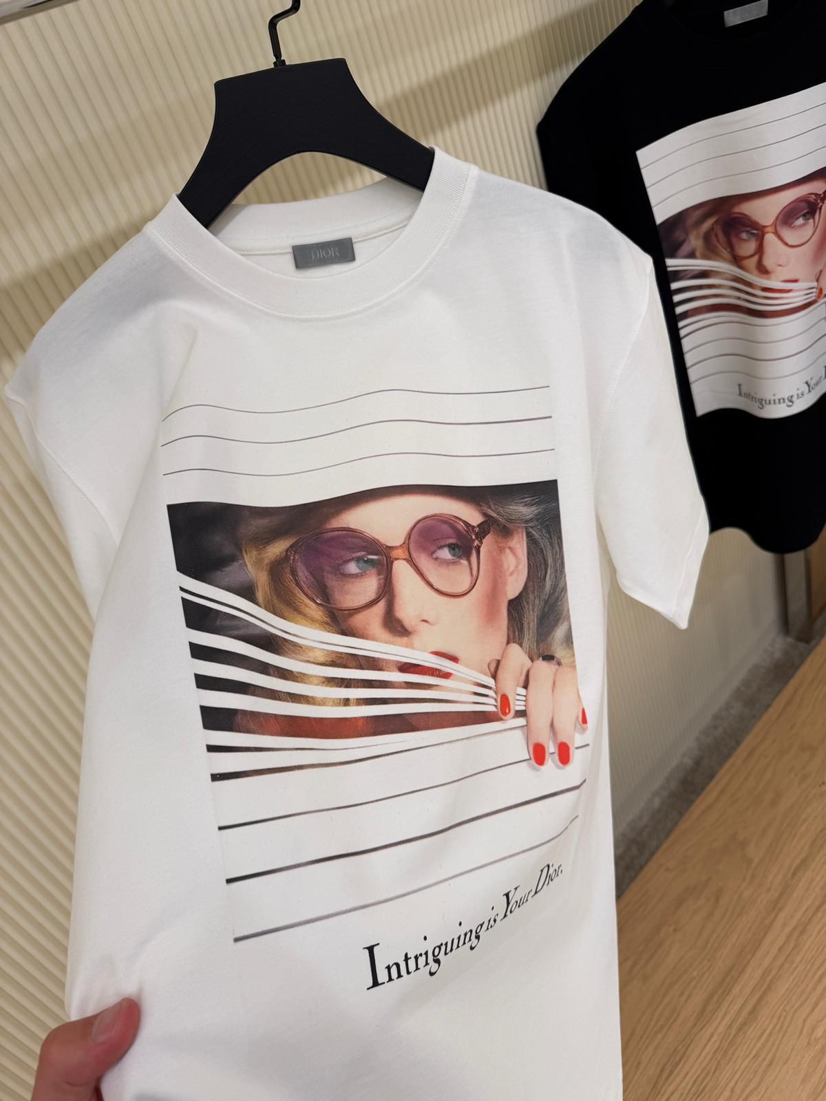 Tricou D!or