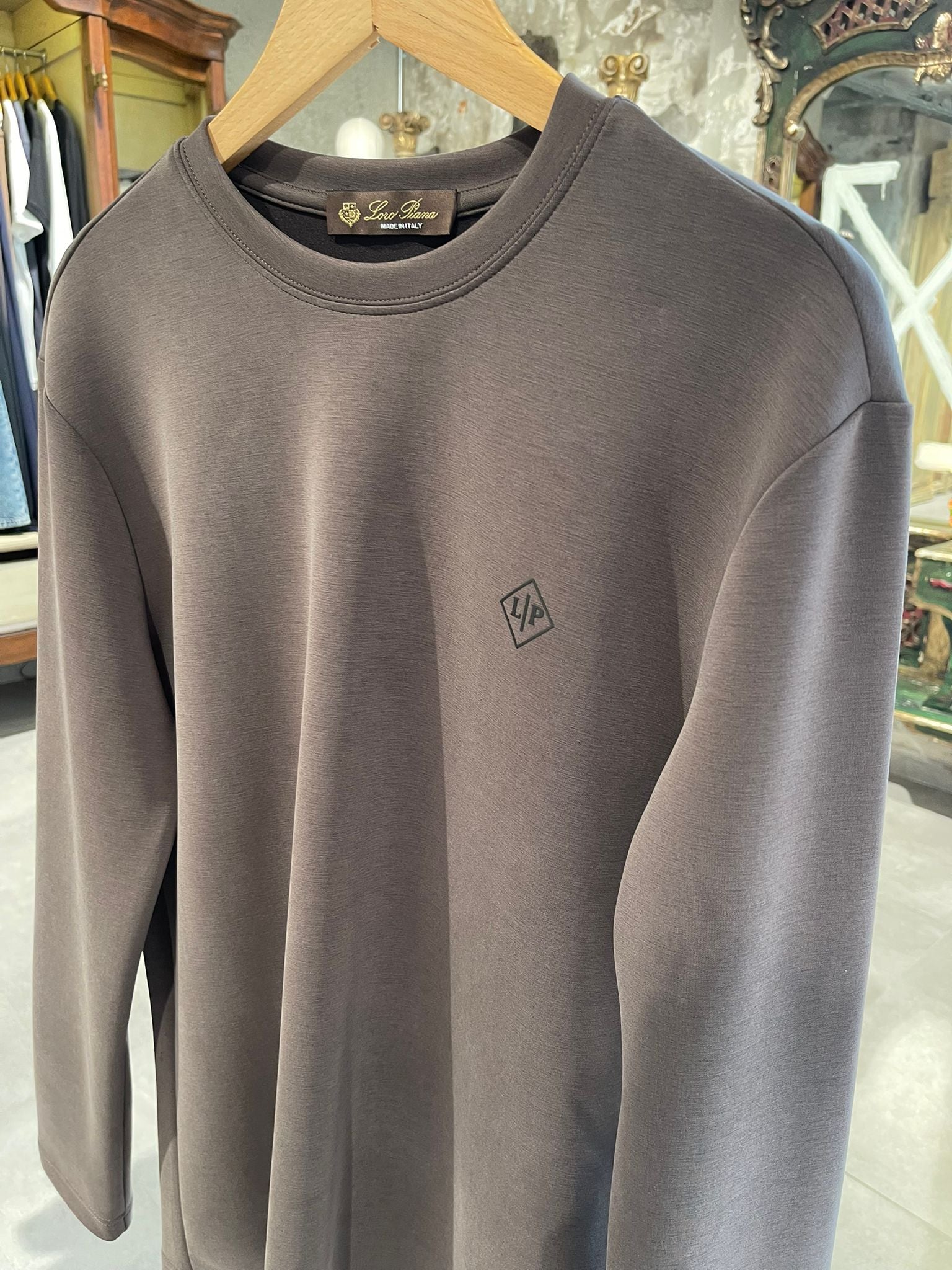 Bluza Loro P