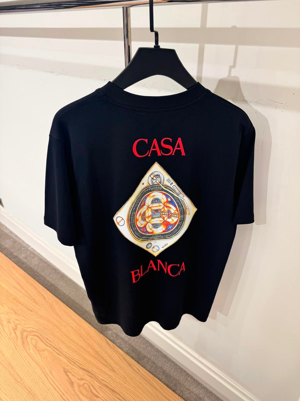Tricou CasaB