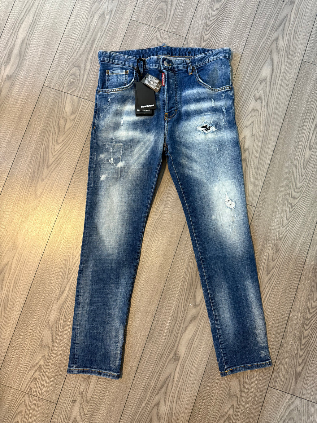 Blugi Dsq2