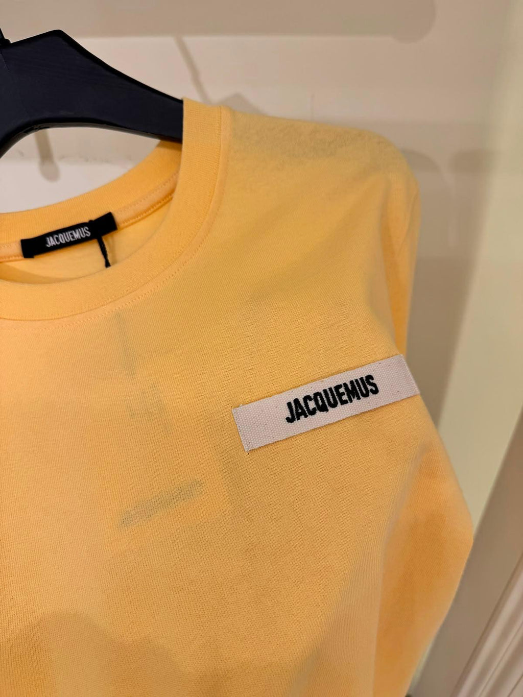 Tricou Jacqu€mus