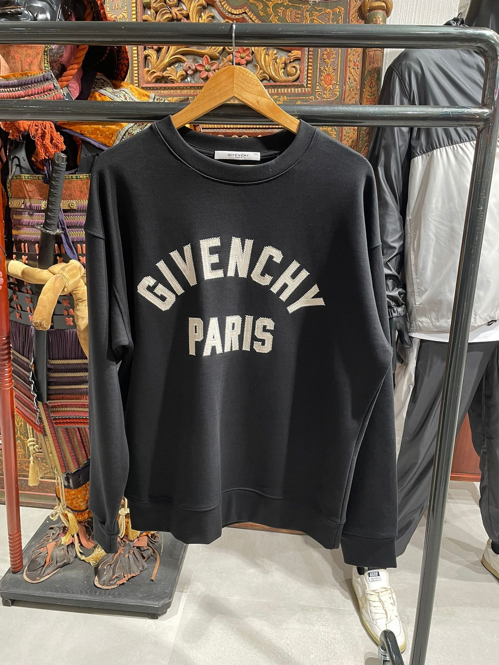 Hanorac Giv€nchy