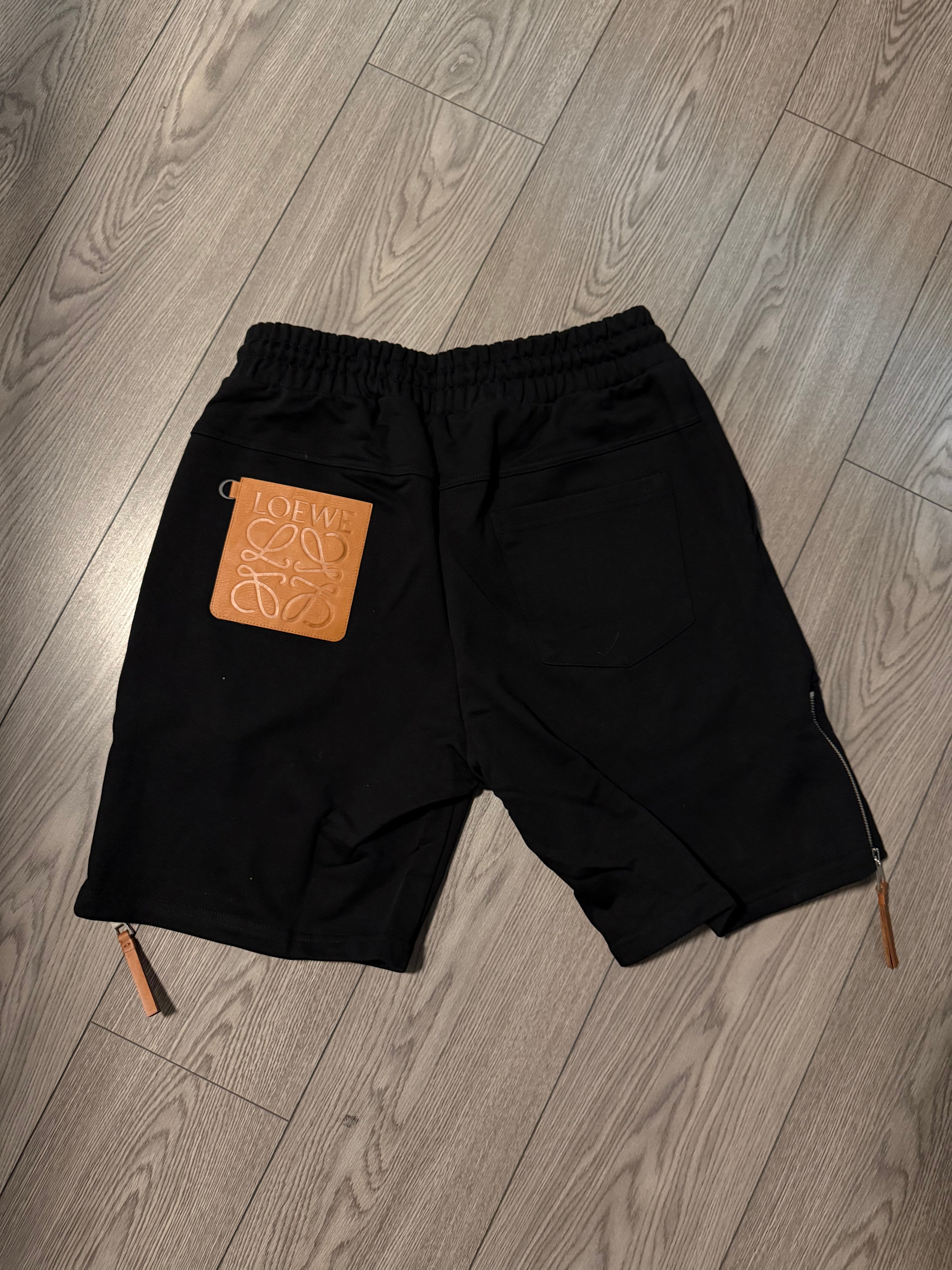 Pantaloni scurti Loew€