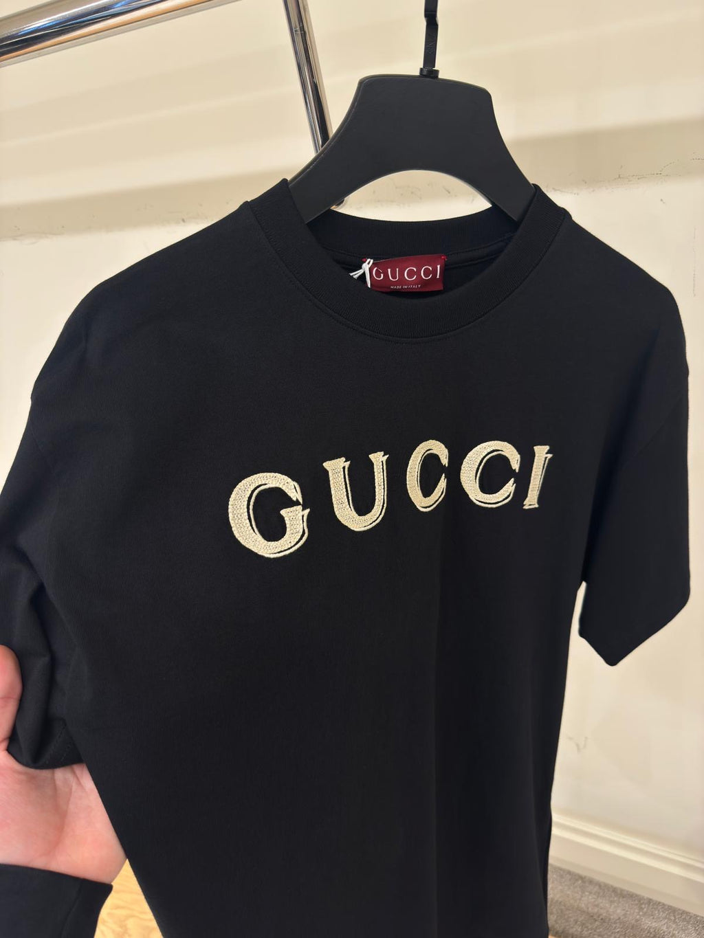 Tricou GG