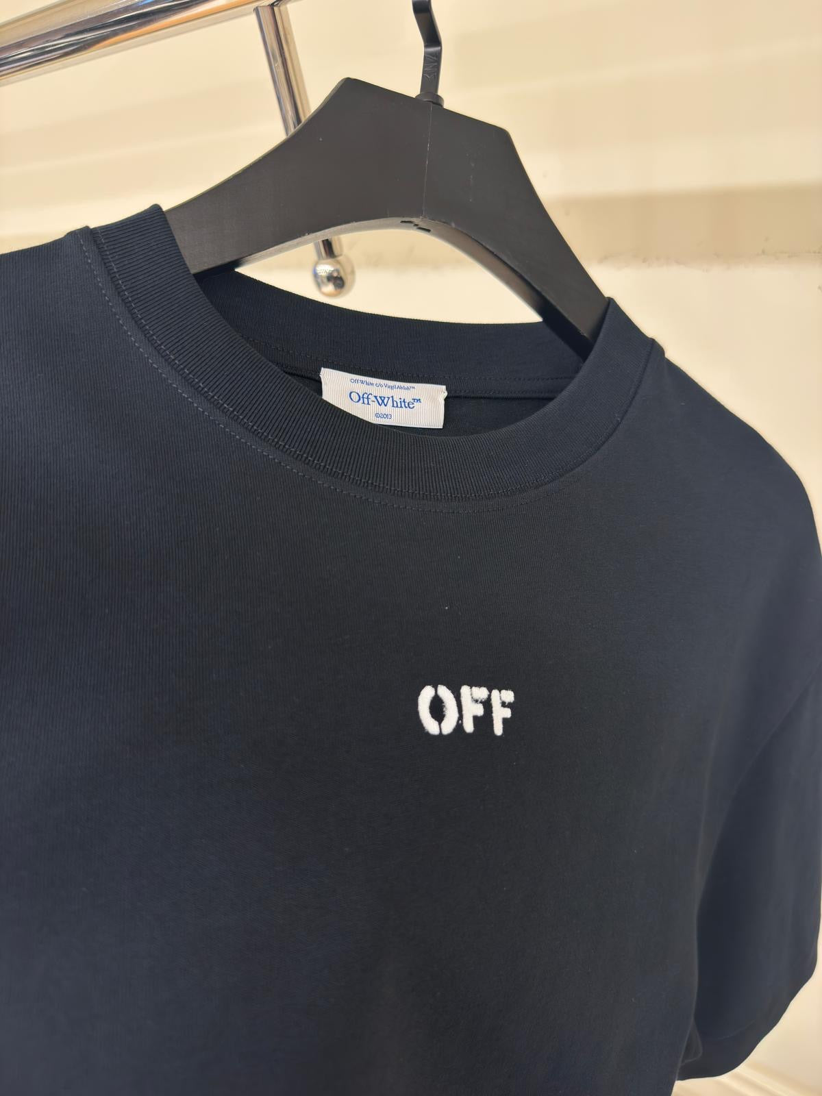Tricou Off