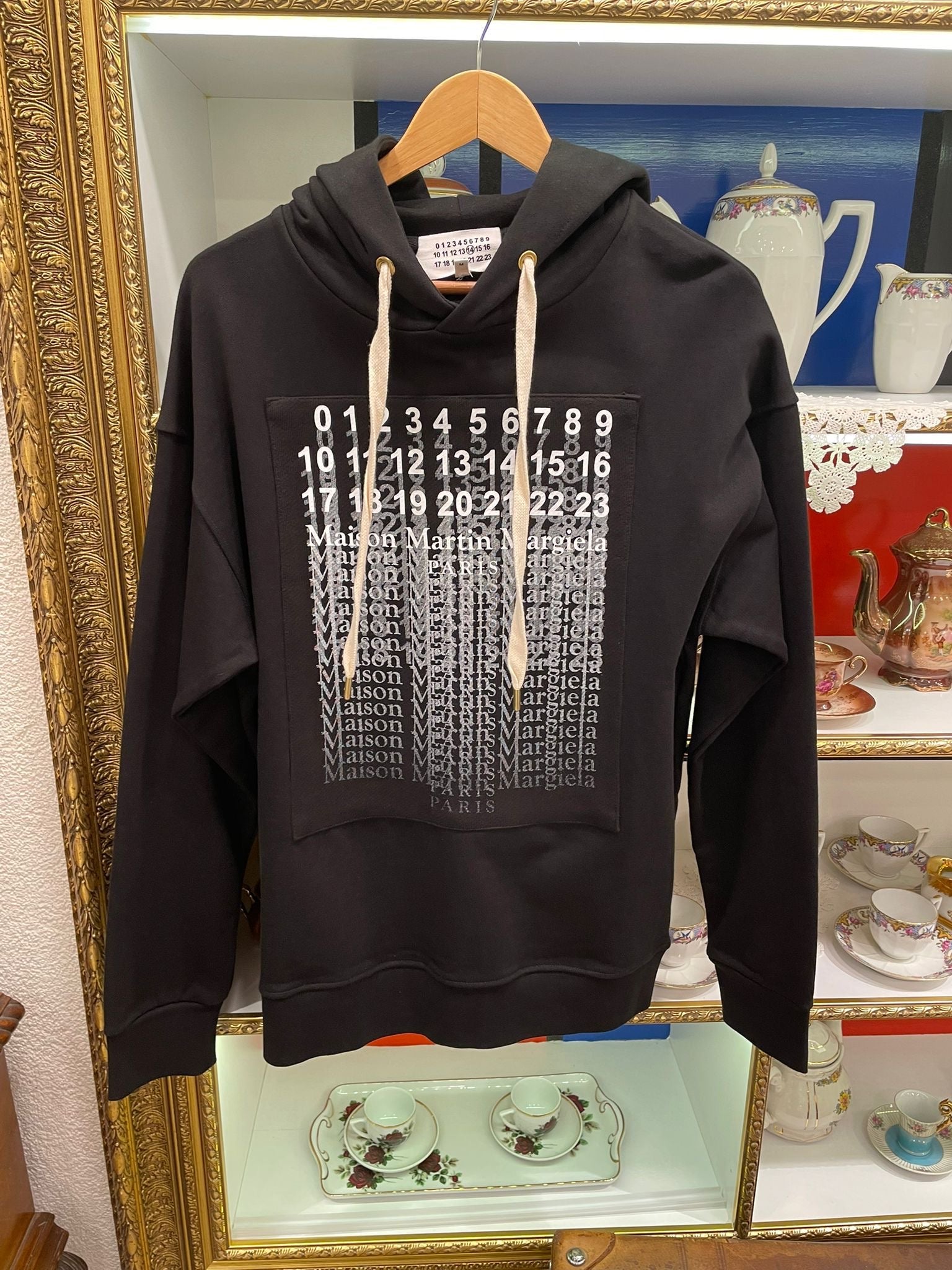 Hanorac MMargiela