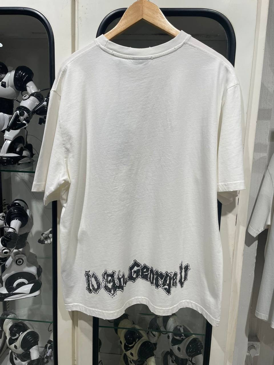 Tricou Bale