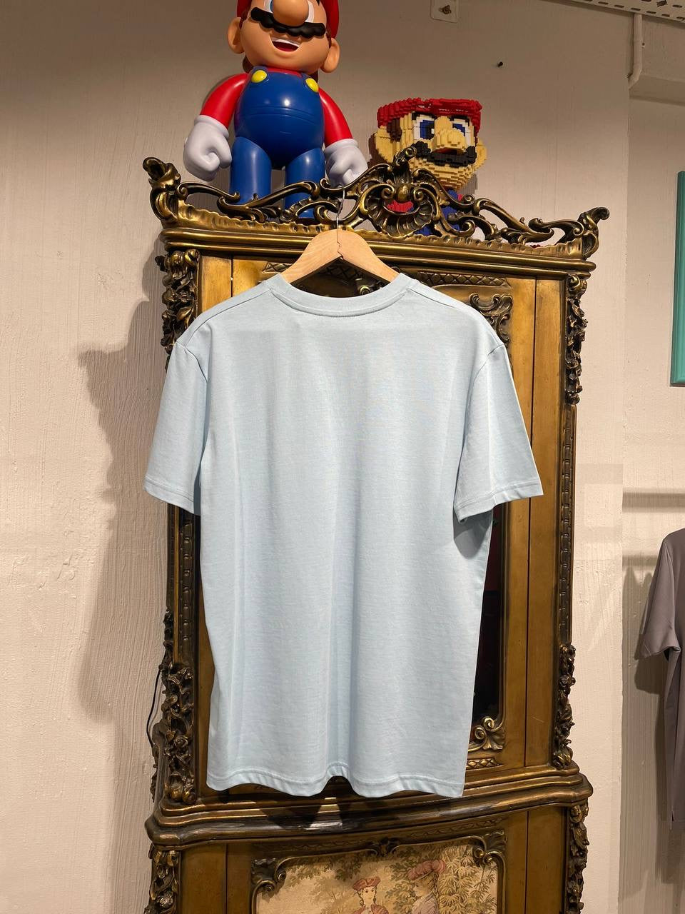 Tricou Jacqu€mus